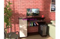 Стол письменный Парма 3