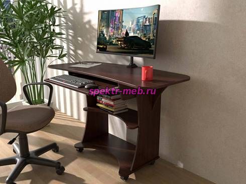 Стол письменный Комбинация 2