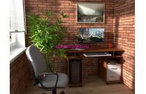 Стол письменный Ирма 8