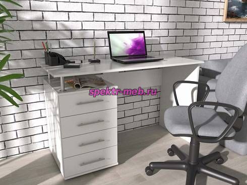 Письменный стол КСТ-106