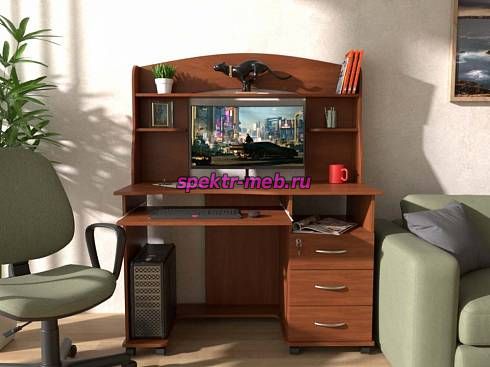 Стол письменный Ирма 12