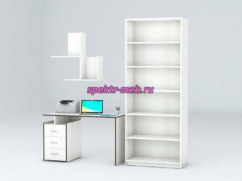 Уголок школьника Слум УШ-2-03