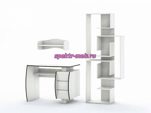 Уголок школьника Эстер УШ-7-05