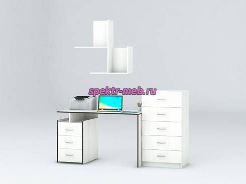 Уголок школьника Слум УШ-2-02