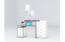 Уголок школьника Слум УШ-2-02