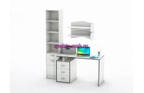 Уголок школьника Слум УШ-2-05