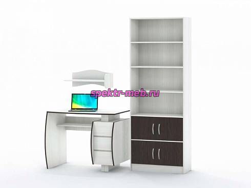 Уголок школьника Эстер УШ-7-04