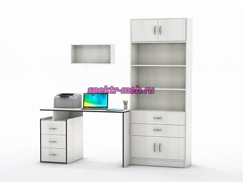 Уголок школьника Слум УШ-2-04