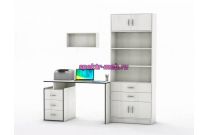 Уголок школьника Слум УШ-2-04