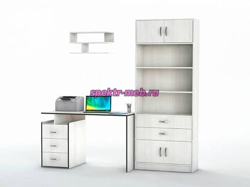 Уголок школьника Слум УШ-2-01