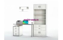 Уголок школьника Слум УШ-2-01