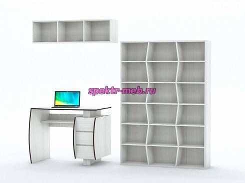 Уголок школьника Эстер УШ-7-01