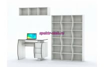 Уголок школьника Эстер УШ-7-01