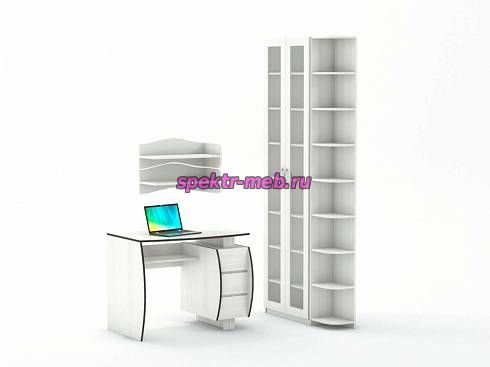 Уголок школьника Эстер УШ-7-02