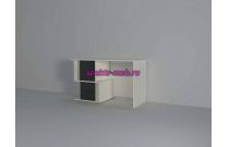 Письменный стол МБ 20.1