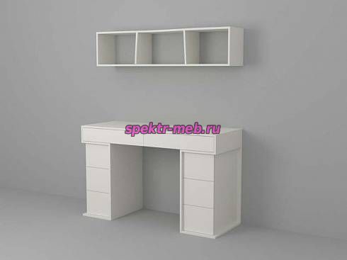 Уголок школьника Антек УШ-4-03