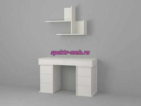 Уголок школьника Антек УШ-4-04