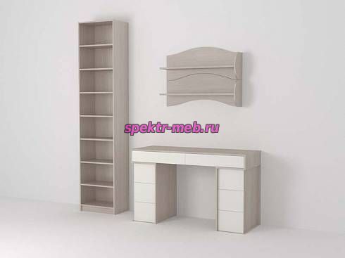 Уголок школьника Антек УШ-4-02