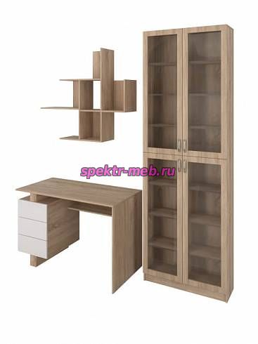 Уголок школьника Рунцо УШ-2-02