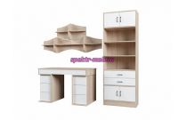 Уголок школьника Антек УШ-4-01