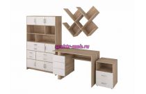 Уголок школьника Рунцо УШ-2-04