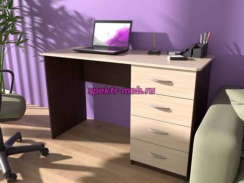 Письменный стол СП4