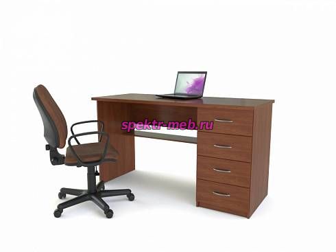 Письменный стол Алиса 18