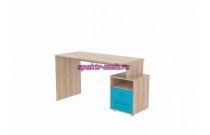 Письменный стол КВ-08-1 Акварель