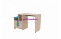 Стол письменный для школьника Скаут