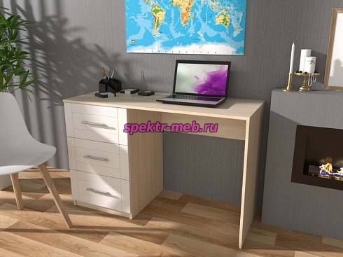 Письменный стол Аллегро модуль 30