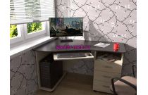 Стол письменный Ирма 4