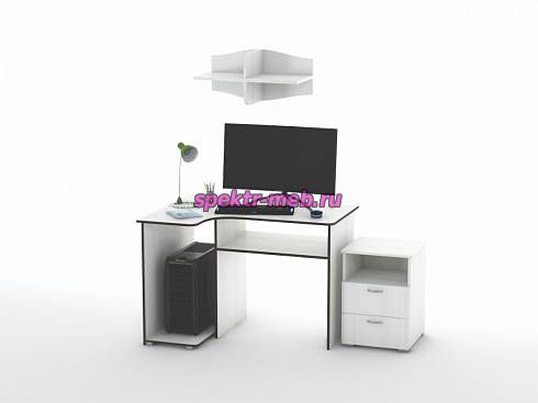 Уголок школьника Тристан УШ-1-01