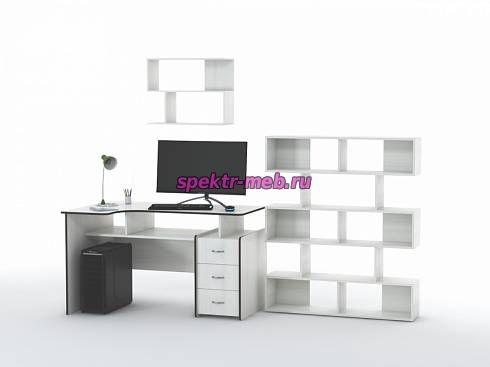 Уголок школьника Тристан УШ-5-02