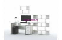 Уголок школьника Тристан УШ-5-02