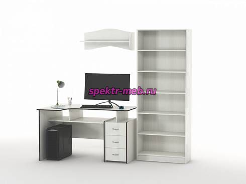 Уголок школьника Тристан УШ-5-05