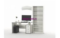 Уголок школьника Тристан УШ-5-05