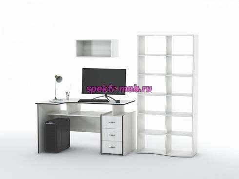 Уголок школьника Тристан УШ-5-03