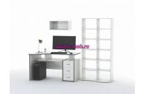 Уголок школьника Тристан УШ-5-03