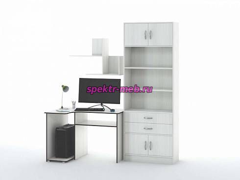 Уголок школьника Тристан УШ-1-02