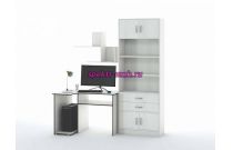 Уголок школьника Тристан УШ-1-02