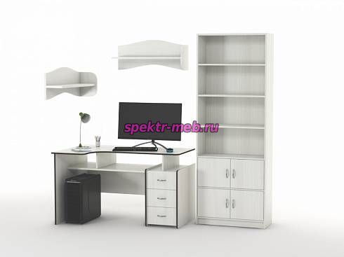 Уголок школьника Тристан УШ-5-04