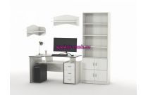 Уголок школьника Тристан УШ-5-04