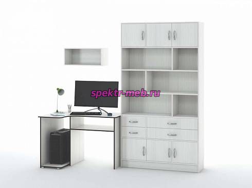 Уголок школьника Тристан УШ-1-03