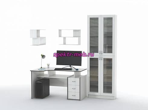 Уголок школьника Тристан УШ-5-01