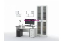 Уголок школьника Тристан УШ-5-01