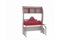 Письменный стол Dr-08-3