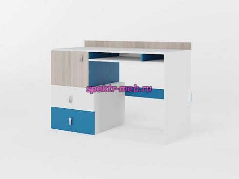 Письменный стол Планета