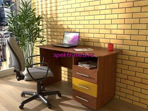 Стол письменный Малыш 5