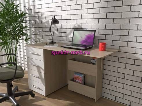 Стол письменный Тайп 5