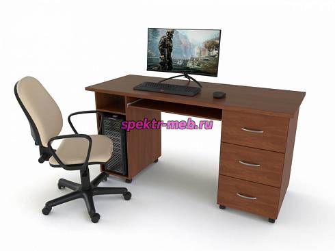 Стол Миф Л-01